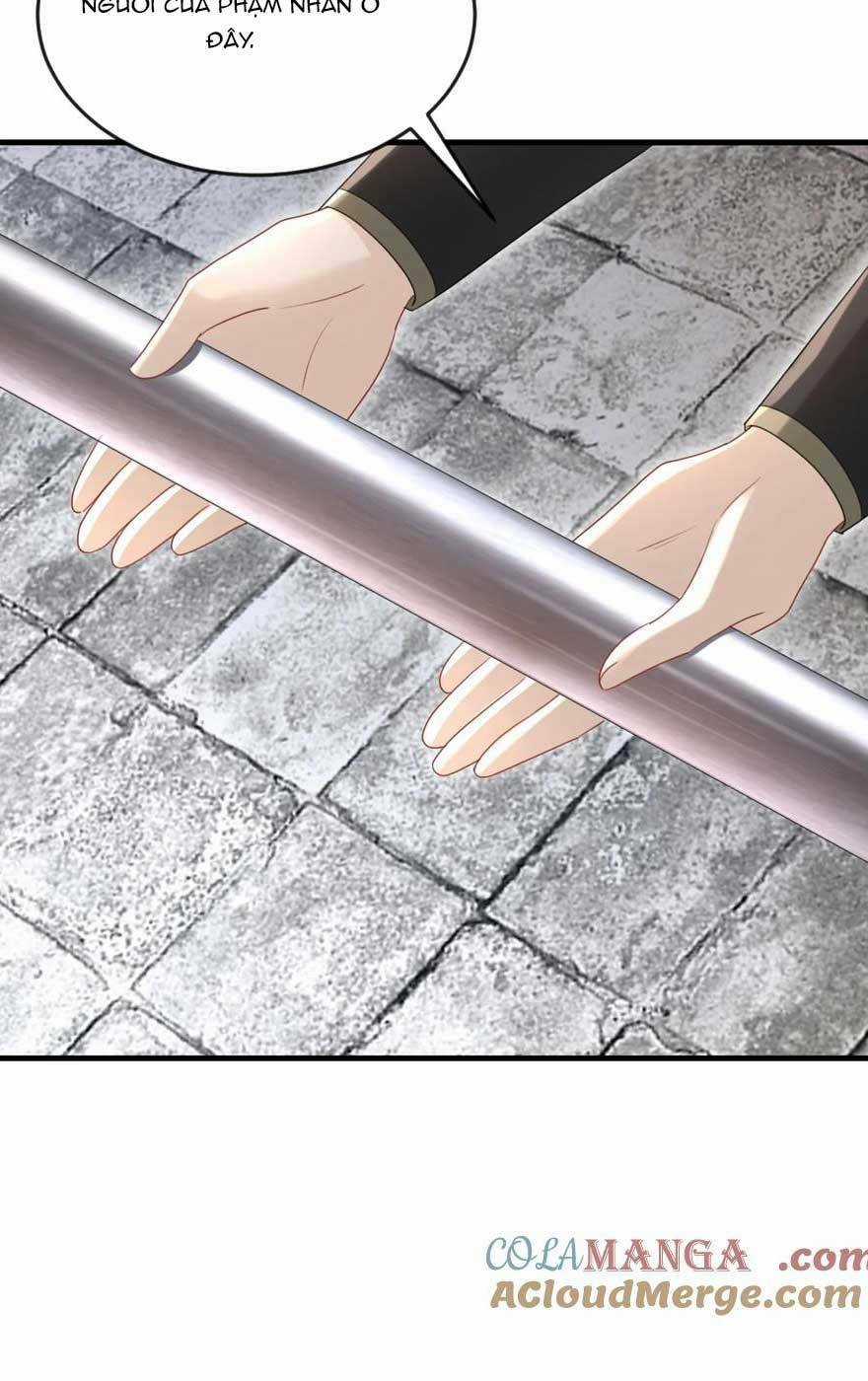 Đích Nữ Vi Mưu - Chapter 75 - Trang 32