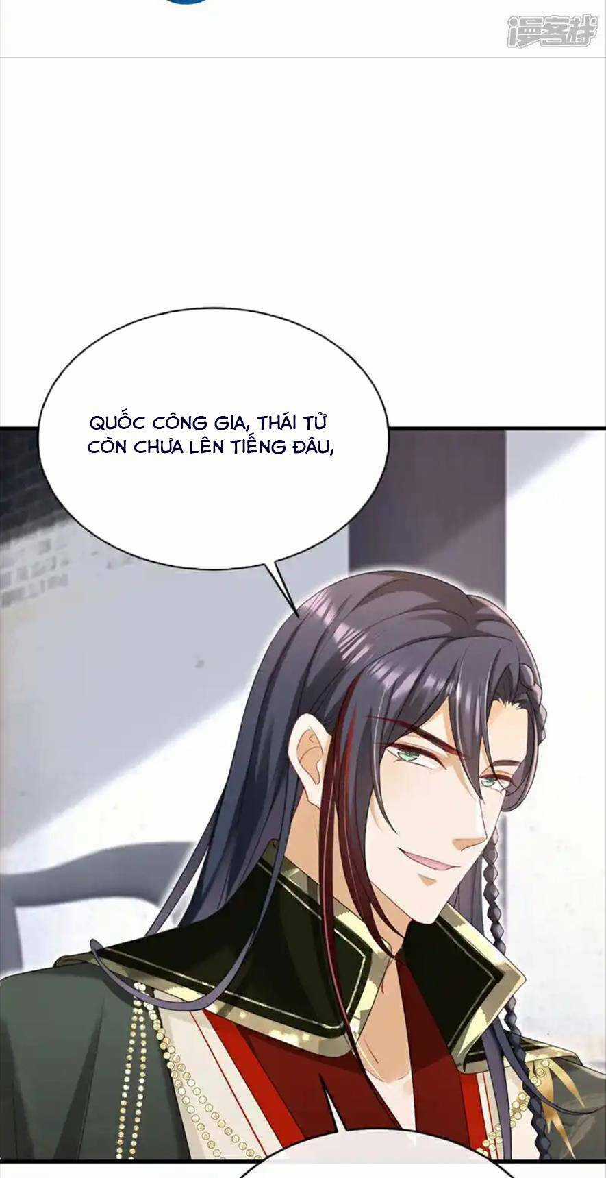 Đích Nữ Vi Mưu - Chapter 76 - Trang 2