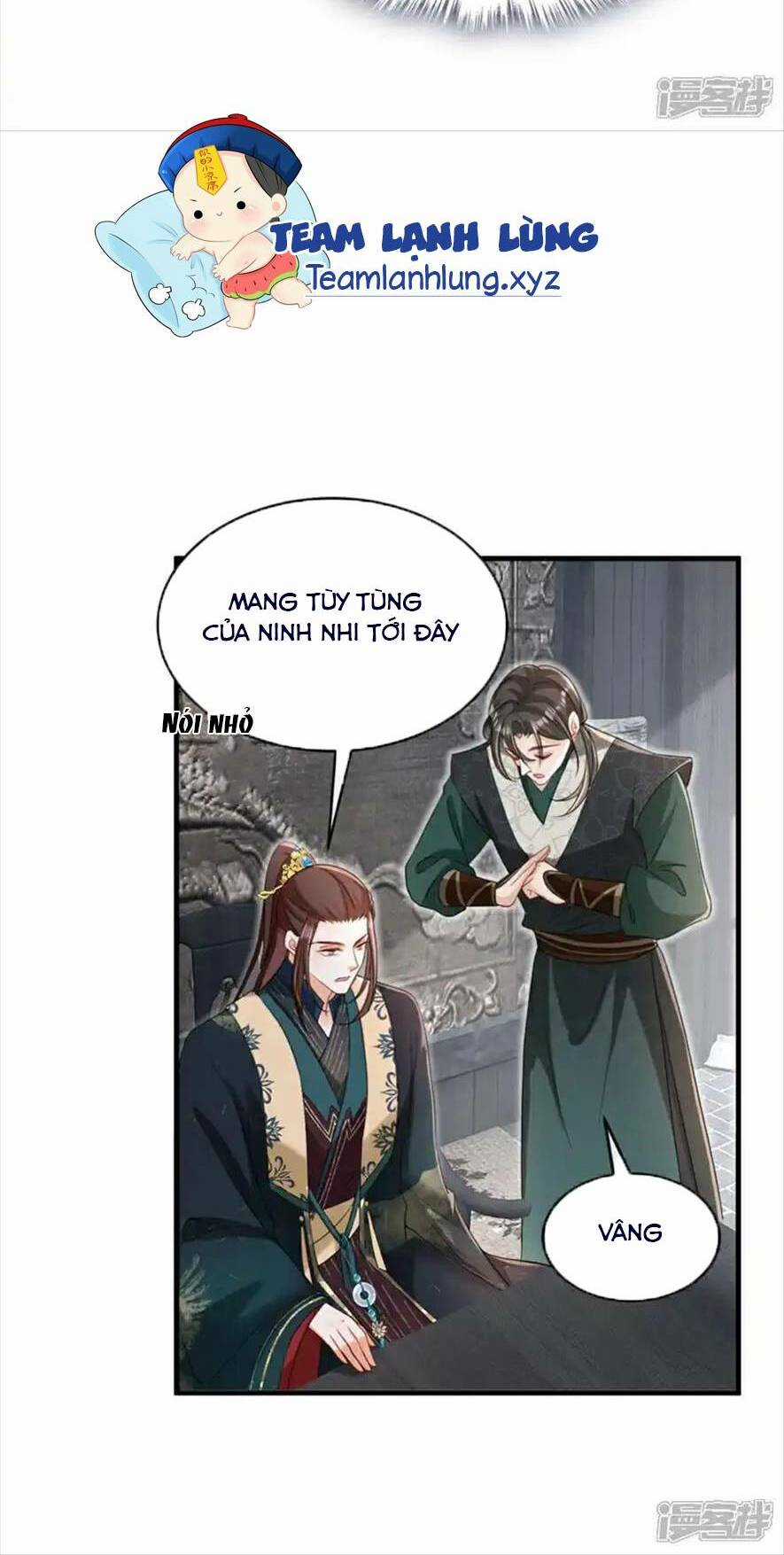 Đích Nữ Vi Mưu - Chapter 76 - Trang 11