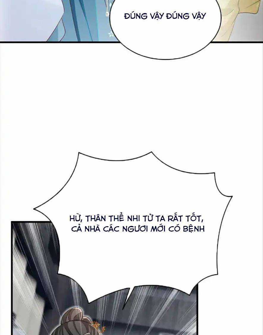 Đích Nữ Vi Mưu - Chapter 76 - Trang 13