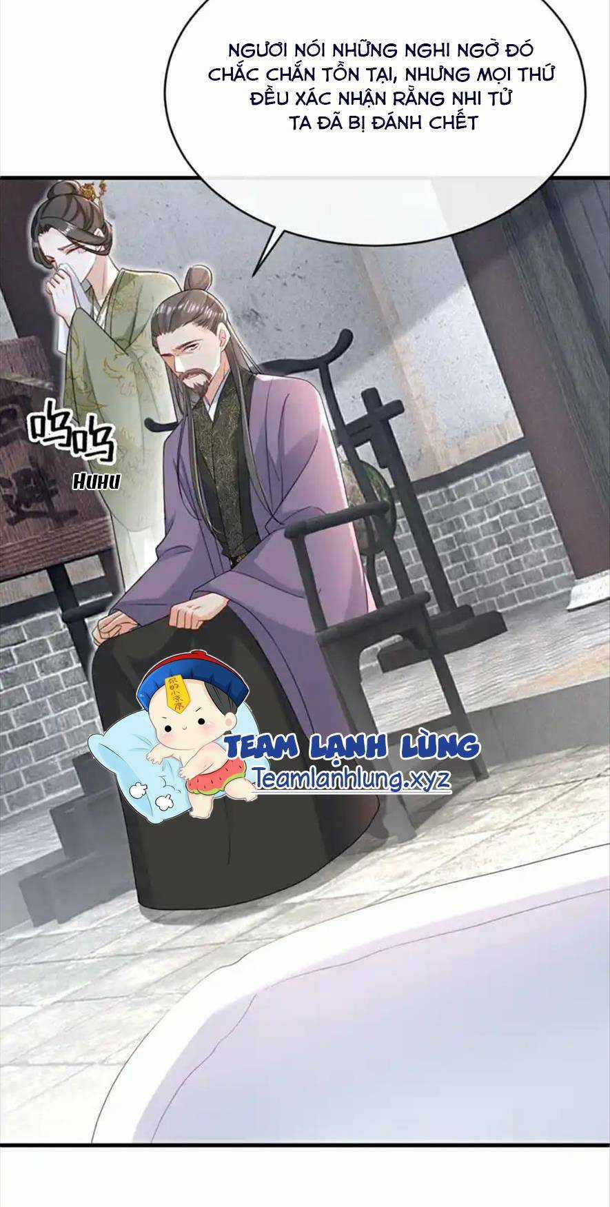 Đích Nữ Vi Mưu - Chapter 76 - Trang 16