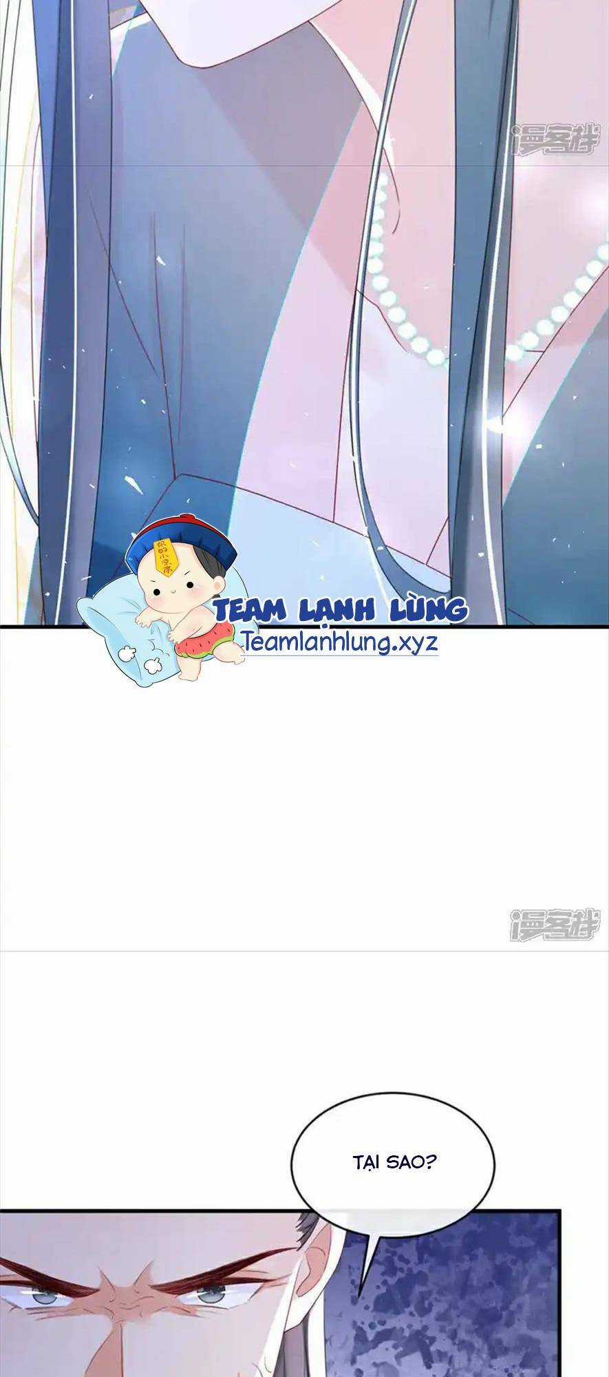 Đích Nữ Vi Mưu - Chapter 76 - Trang 19