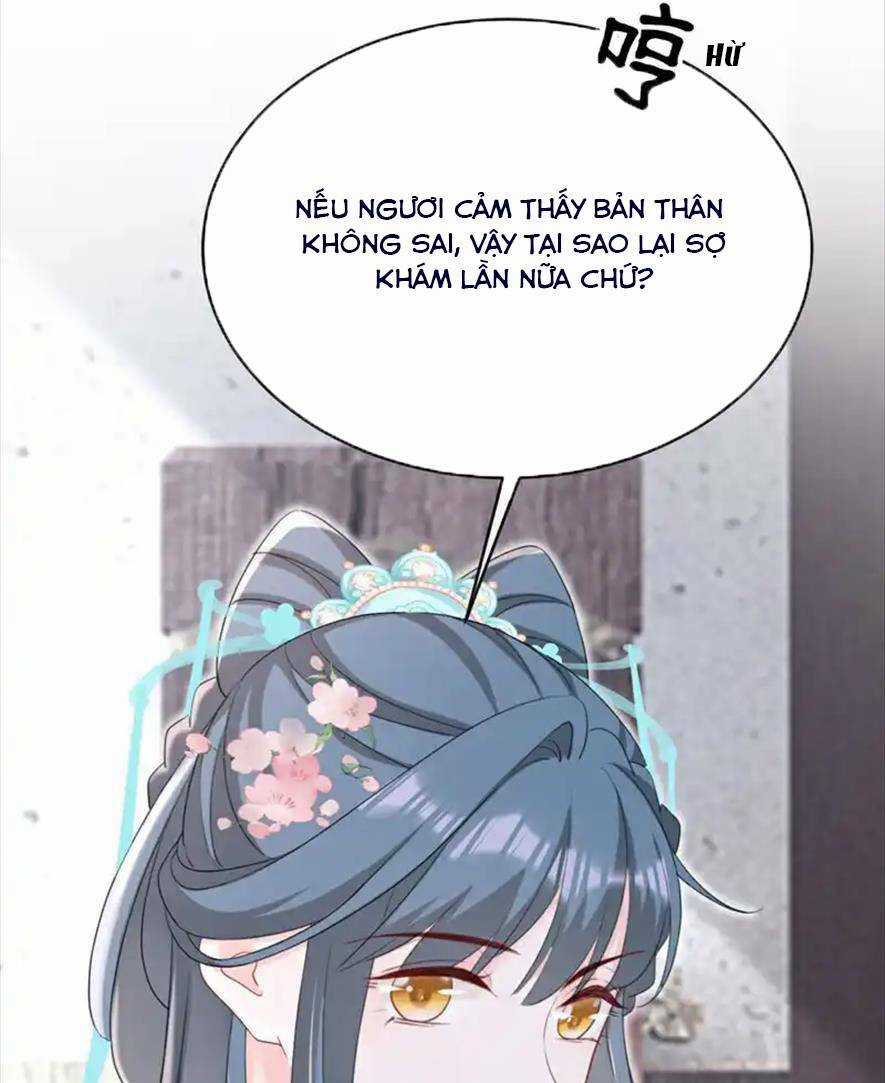 Đích Nữ Vi Mưu - Chapter 76 - Trang 27