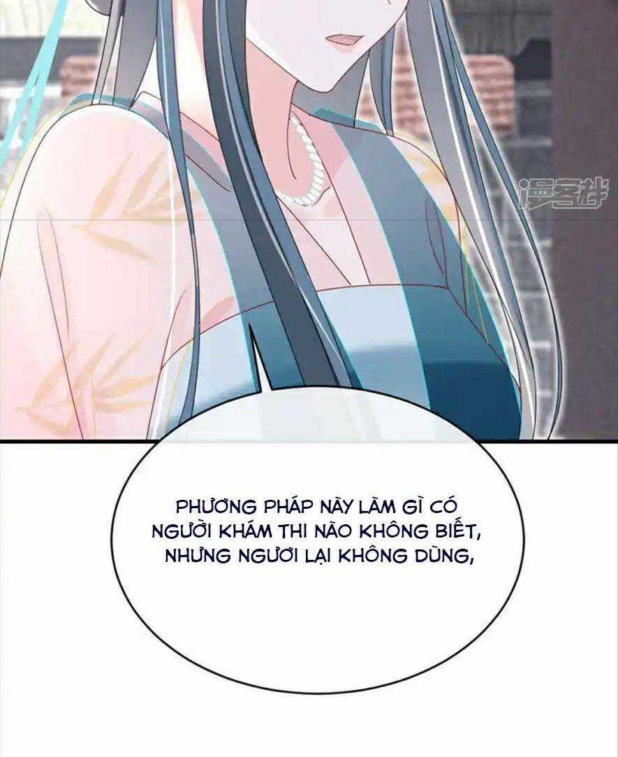 Đích Nữ Vi Mưu - Chapter 76 - Trang 28