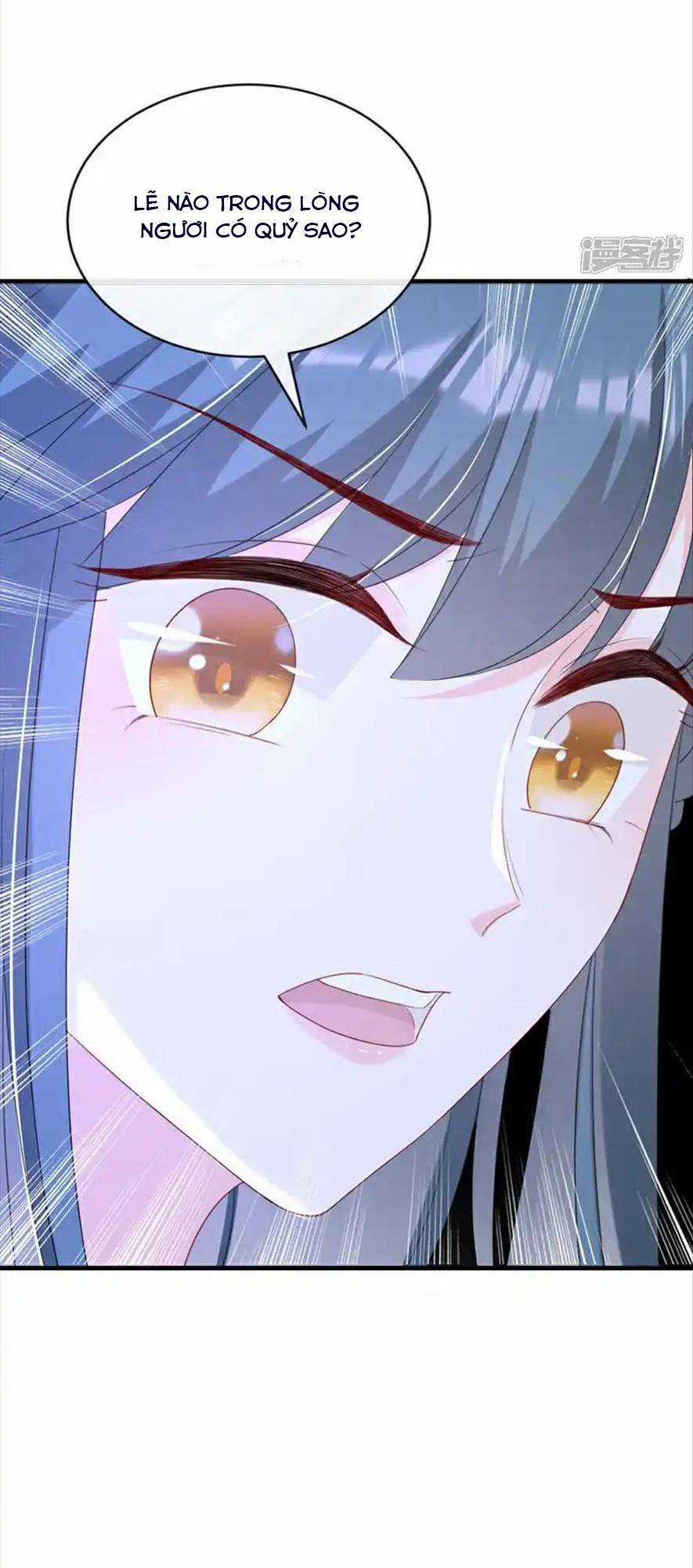 Đích Nữ Vi Mưu - Chapter 76 - Trang 29