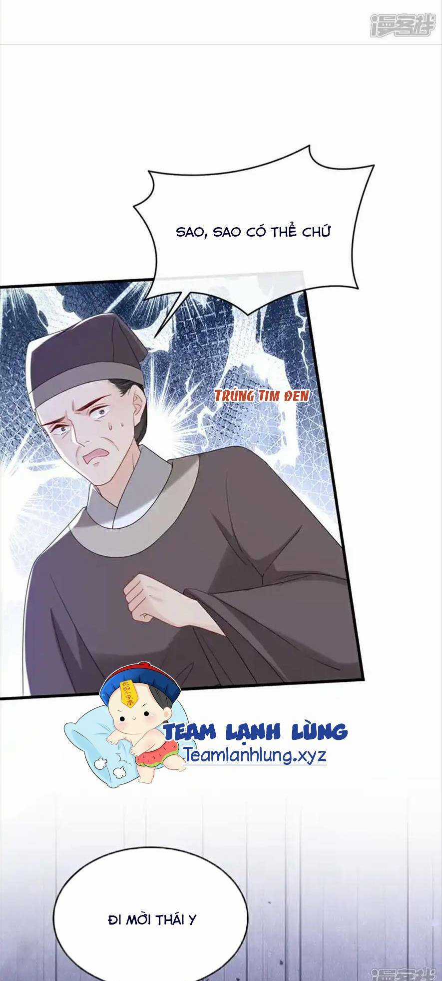 Đích Nữ Vi Mưu - Chapter 76 - Trang 30