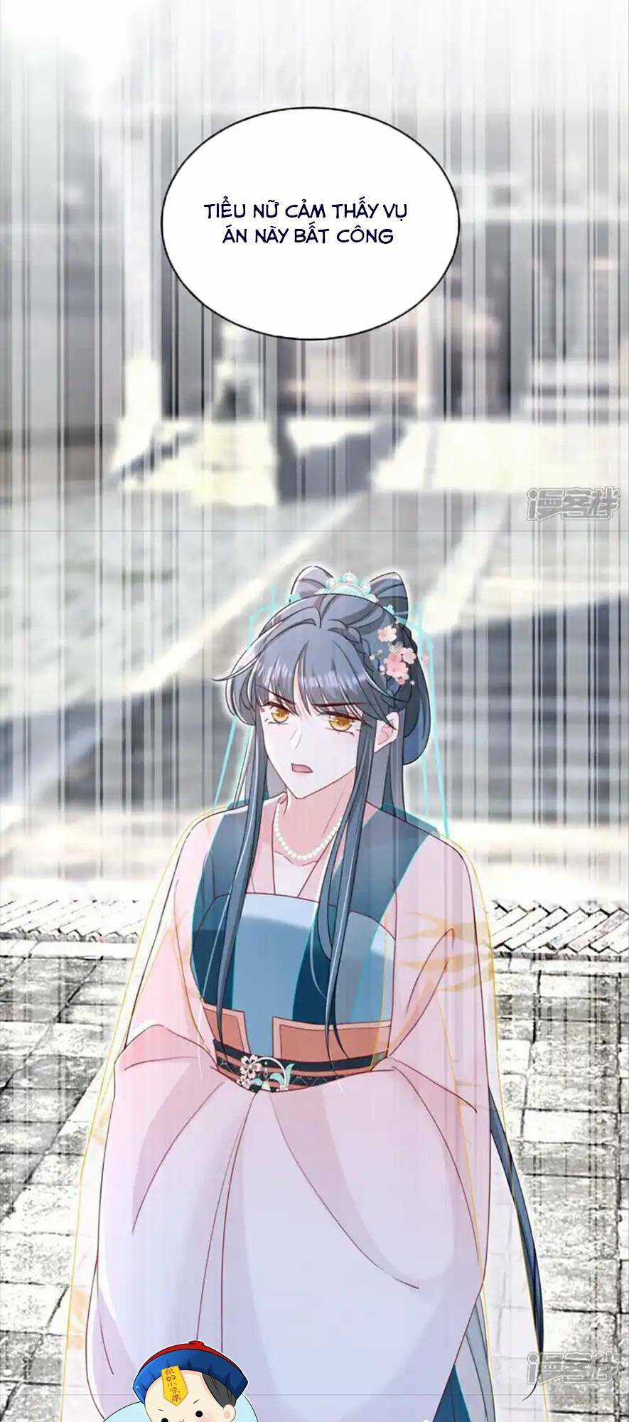 Đích Nữ Vi Mưu - Chapter 76 - Trang 4