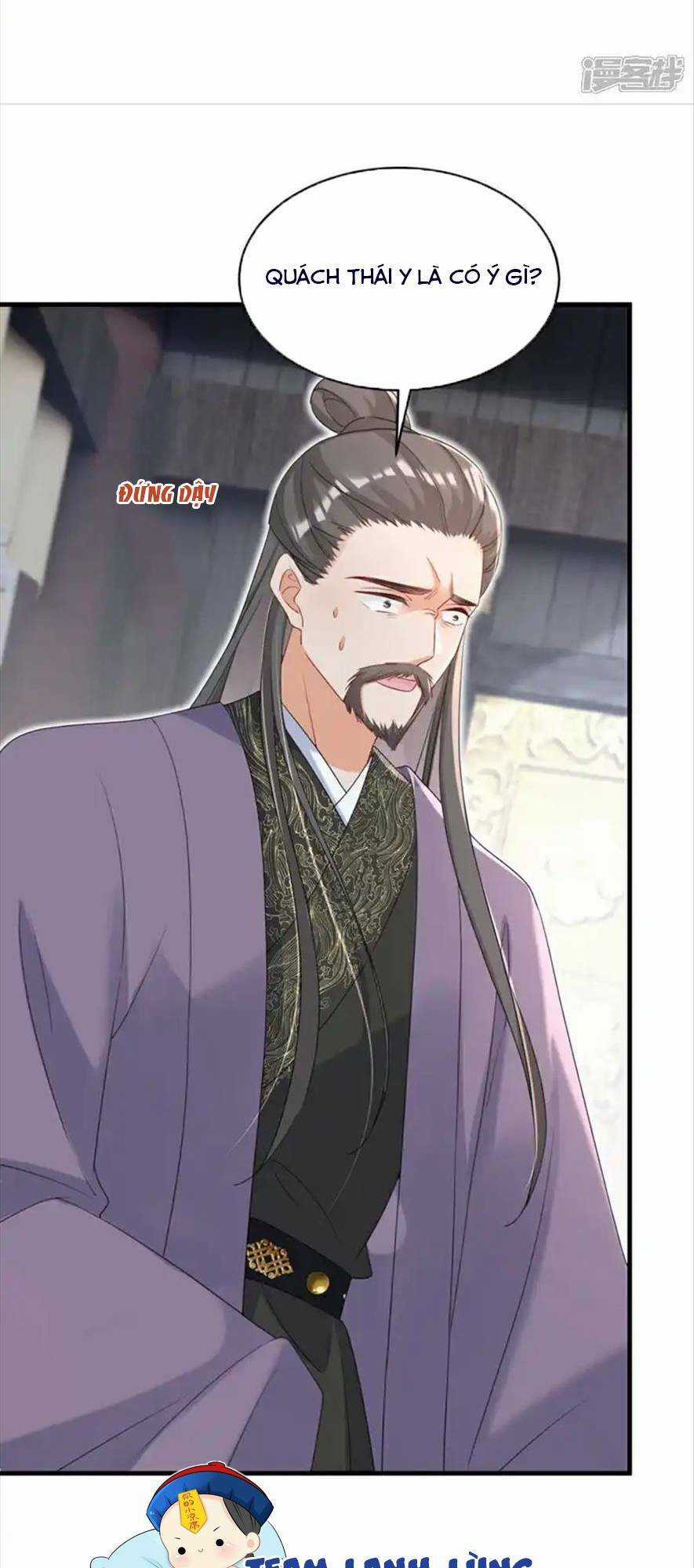 Đích Nữ Vi Mưu - Chapter 76 - Trang 34