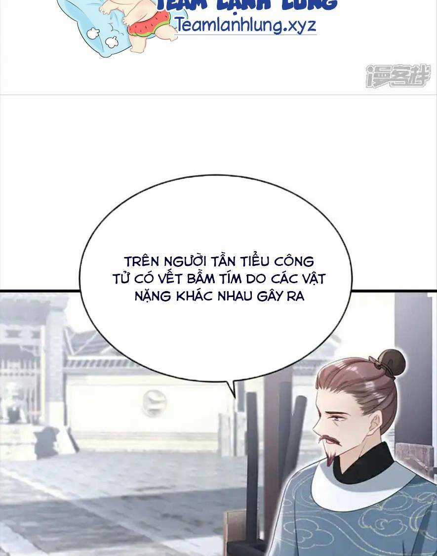 Đích Nữ Vi Mưu - Chapter 76 - Trang 35