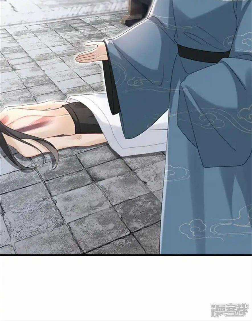 Đích Nữ Vi Mưu - Chapter 76 - Trang 36