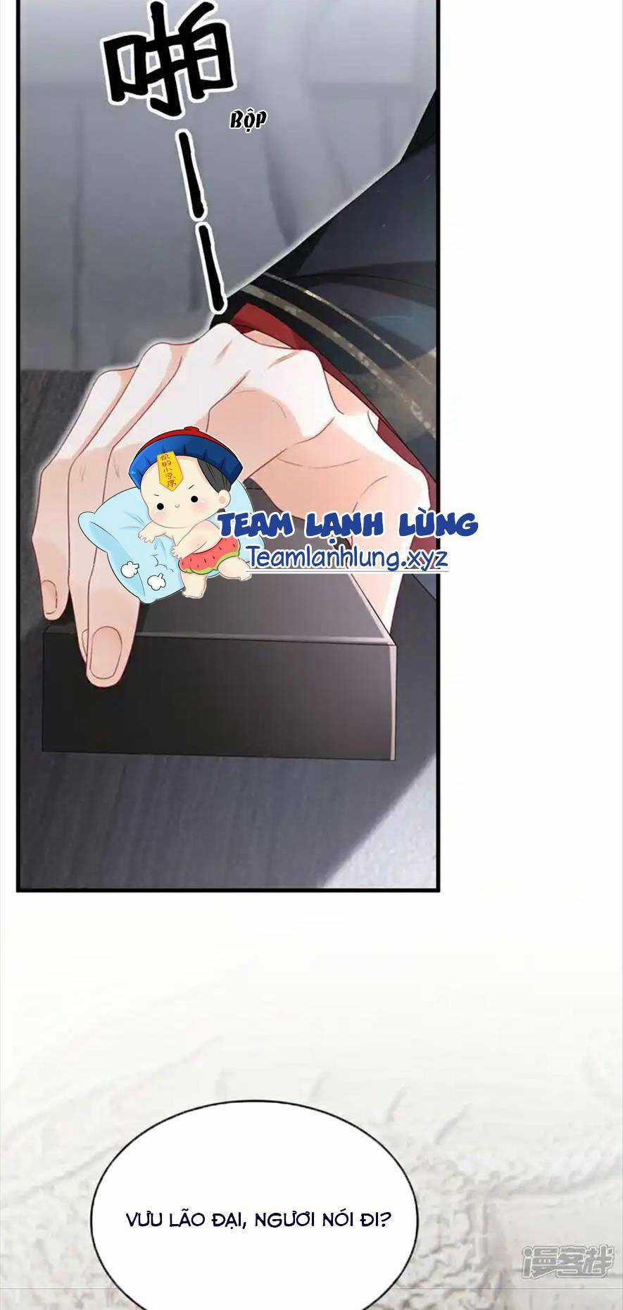 Đích Nữ Vi Mưu - Chapter 76 - Trang 40