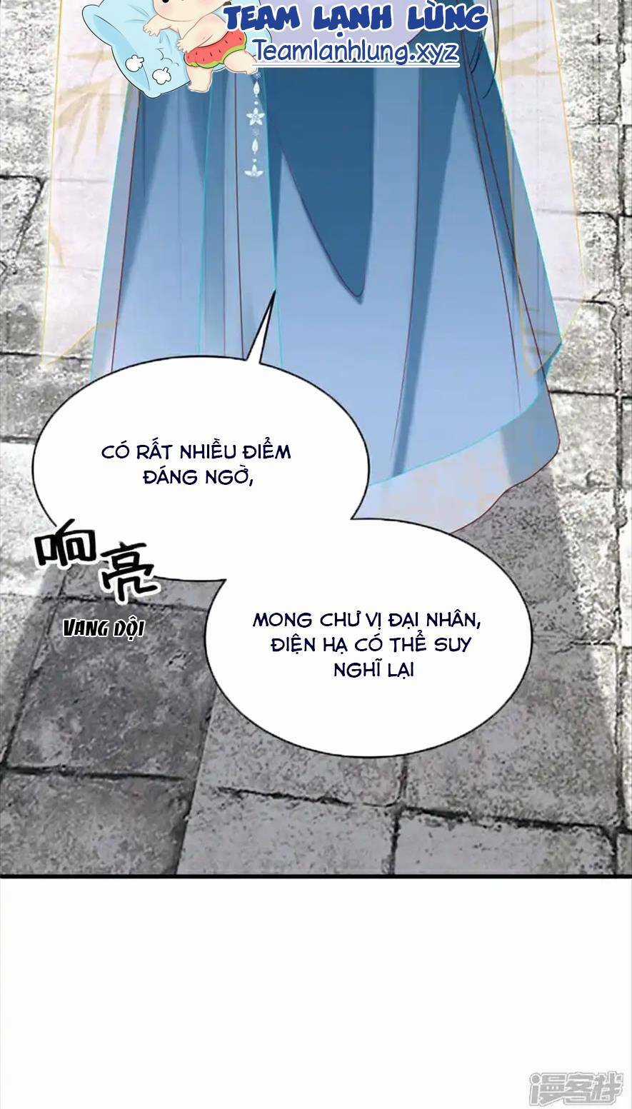 Đích Nữ Vi Mưu - Chapter 76 - Trang 5