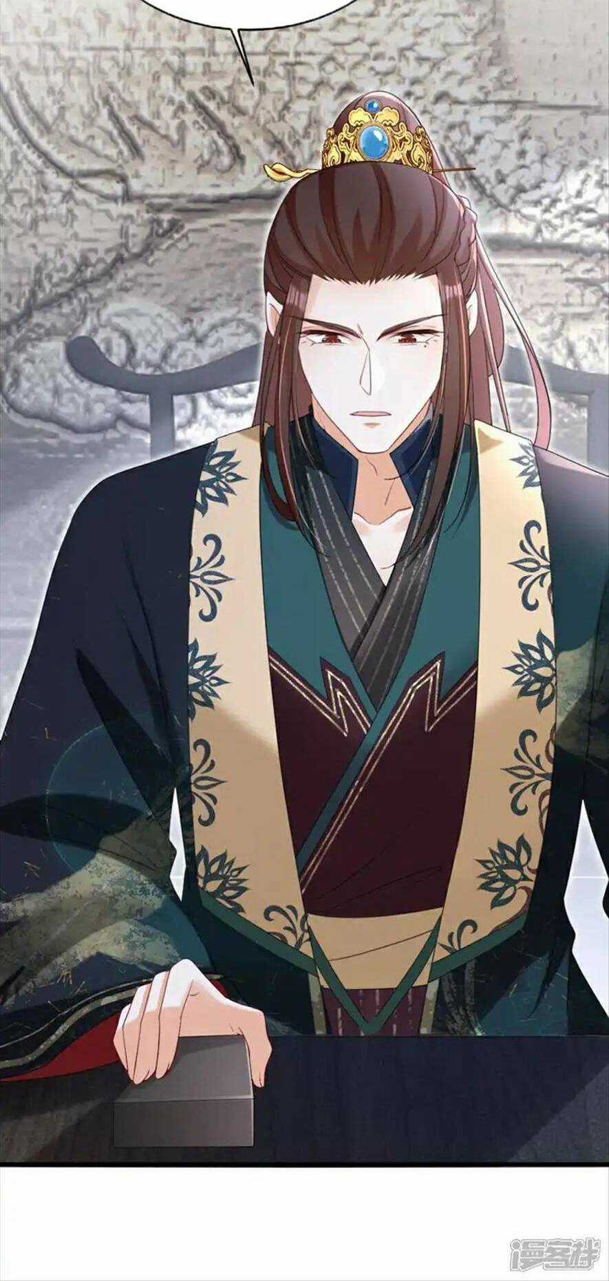 Đích Nữ Vi Mưu - Chapter 76 - Trang 41