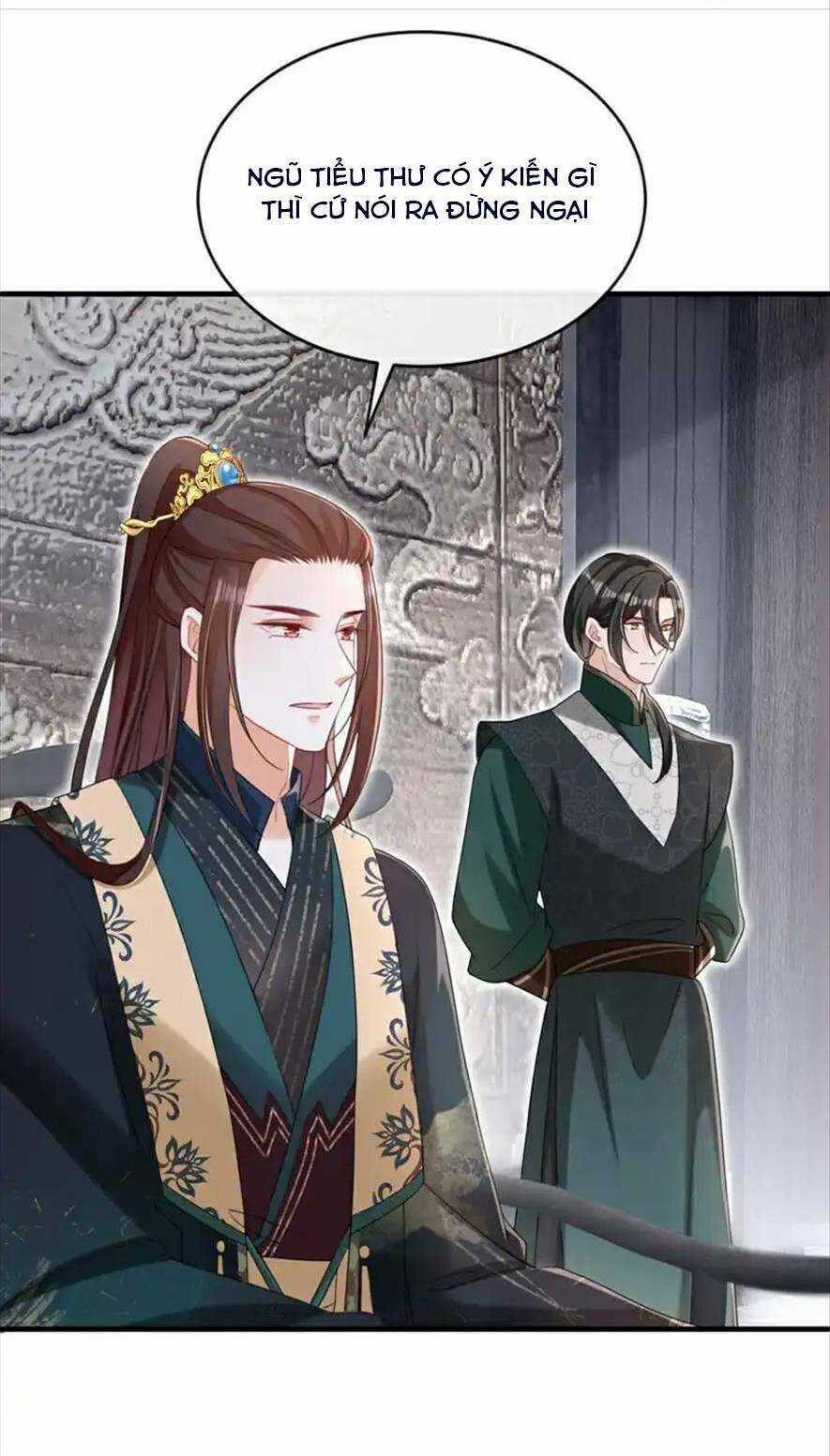 Đích Nữ Vi Mưu - Chapter 76 - Trang 6