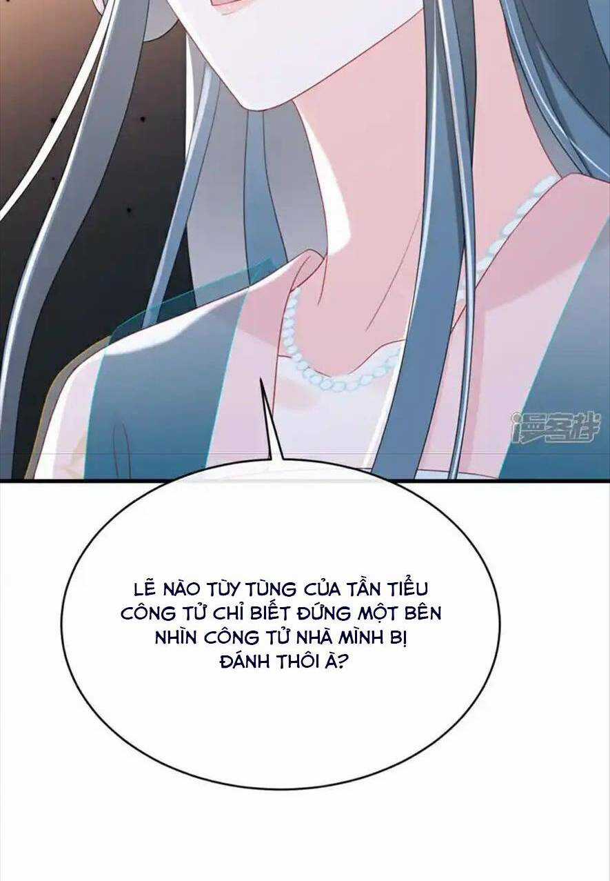 Đích Nữ Vi Mưu - Chapter 76 - Trang 9