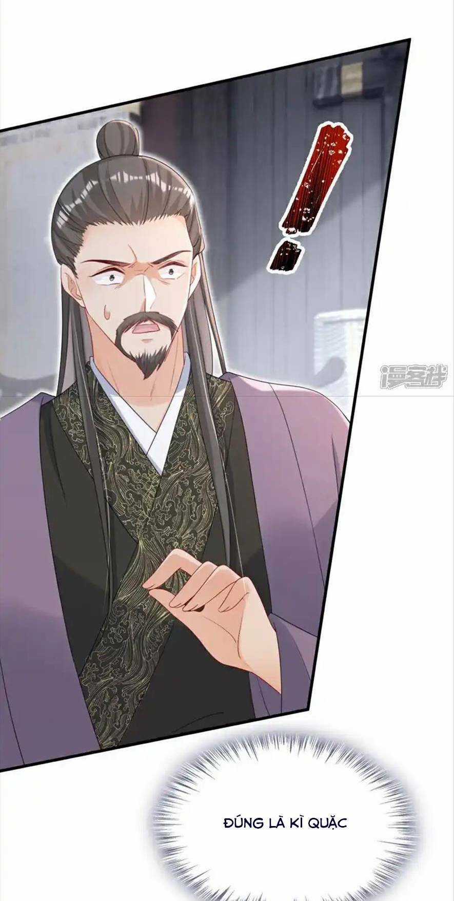 Đích Nữ Vi Mưu - Chapter 76 - Trang 10