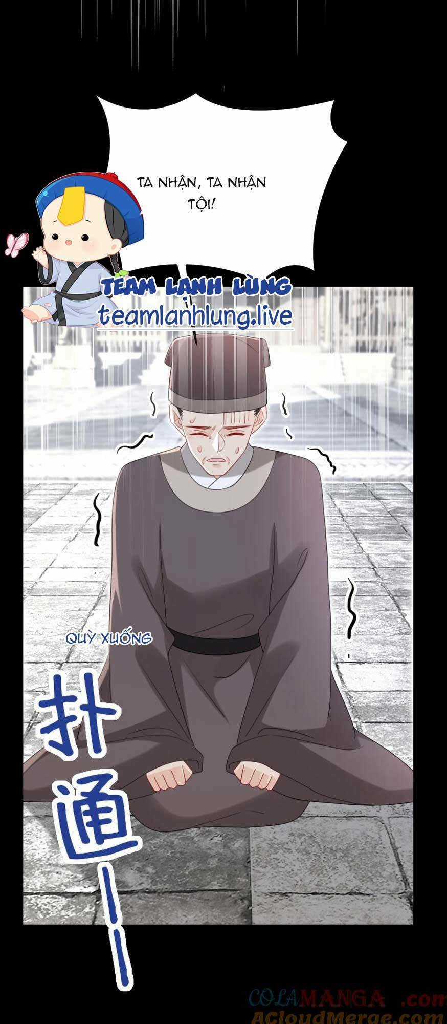 Đích Nữ Vi Mưu - Chapter 77 - Trang 15