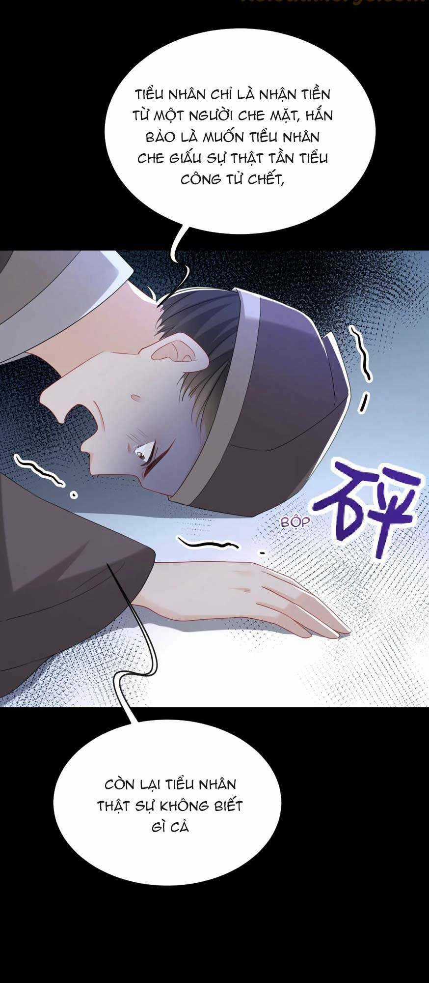 Đích Nữ Vi Mưu - Chapter 77 - Trang 16