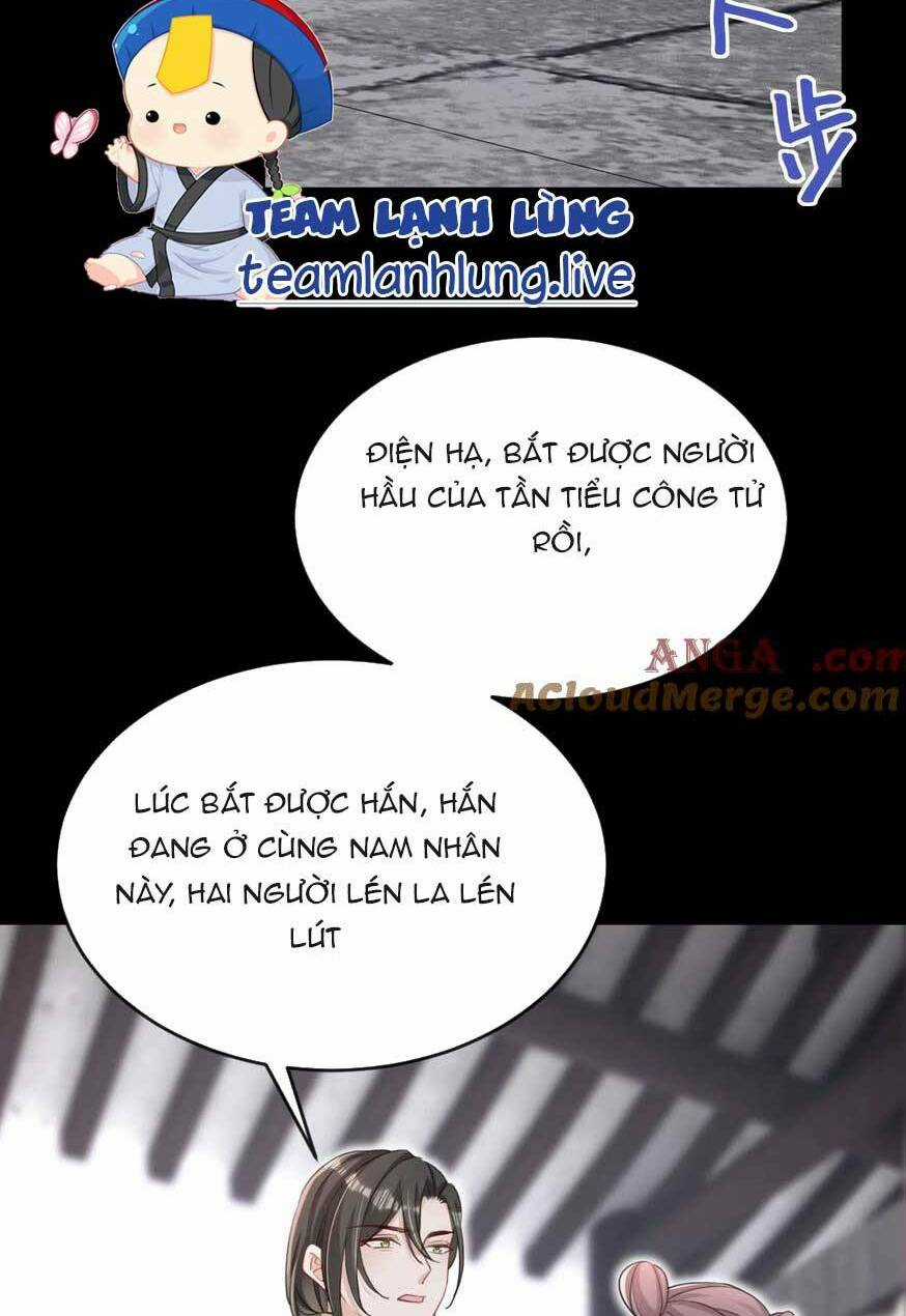 Đích Nữ Vi Mưu - Chapter 77 - Trang 18