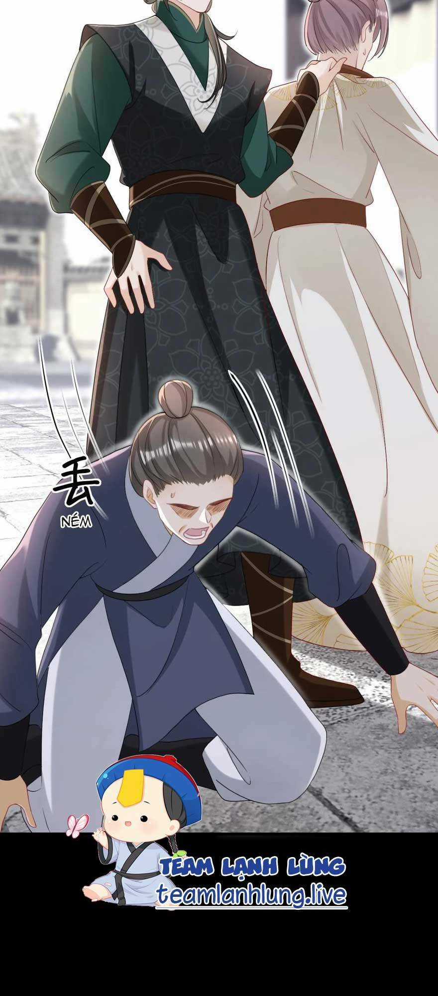 Đích Nữ Vi Mưu - Chapter 77 - Trang 19