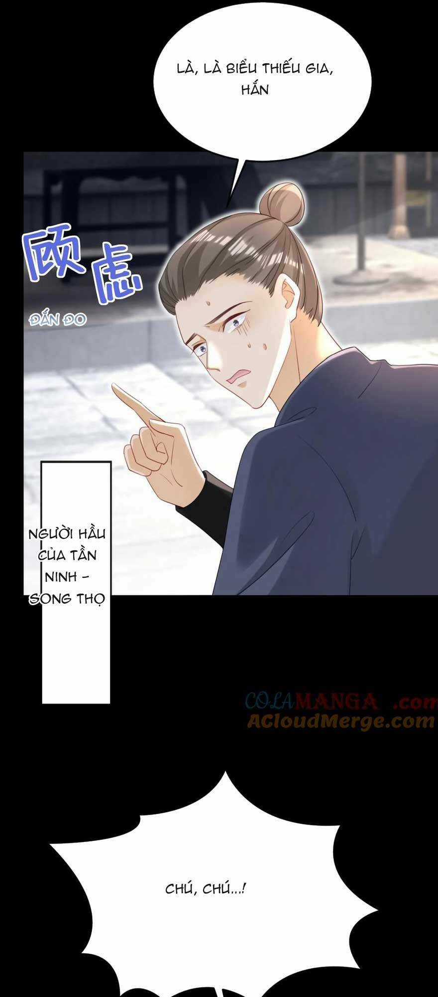 Đích Nữ Vi Mưu - Chapter 77 - Trang 20