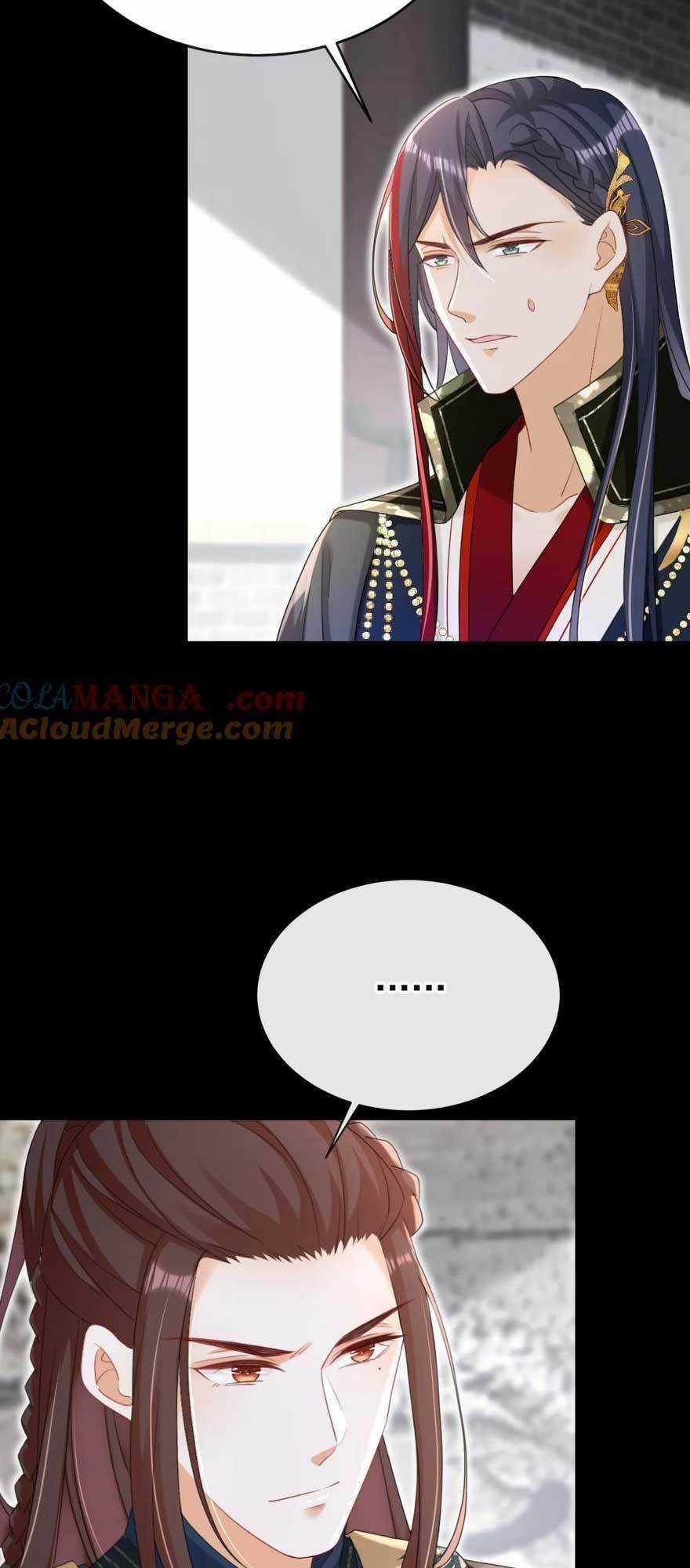 Đích Nữ Vi Mưu - Chapter 77 - Trang 22