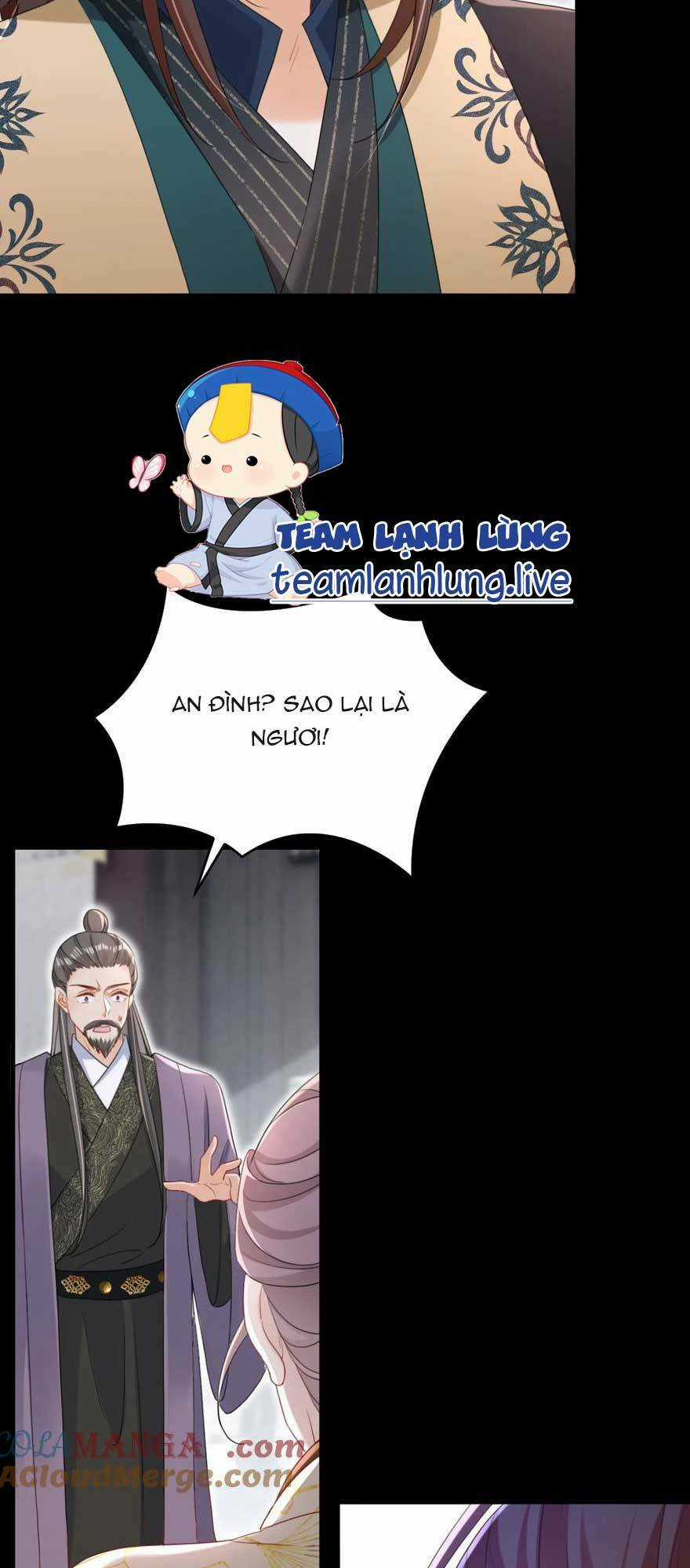 Đích Nữ Vi Mưu - Chapter 77 - Trang 23