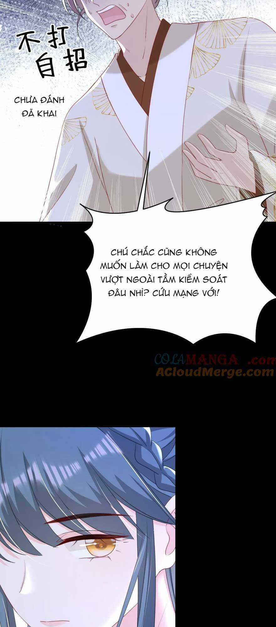 Đích Nữ Vi Mưu - Chapter 77 - Trang 27