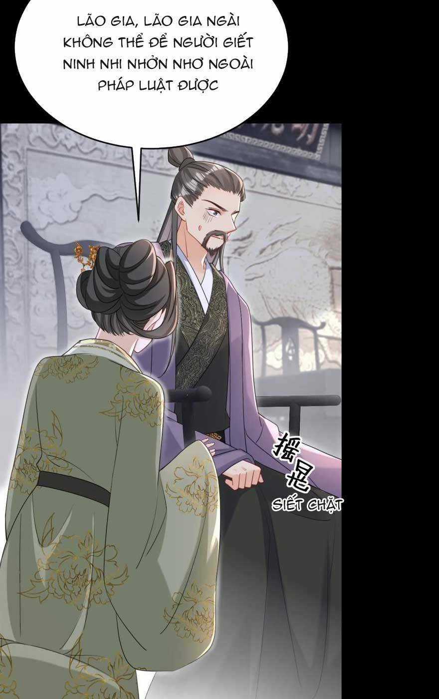 Đích Nữ Vi Mưu - Chapter 77 - Trang 32