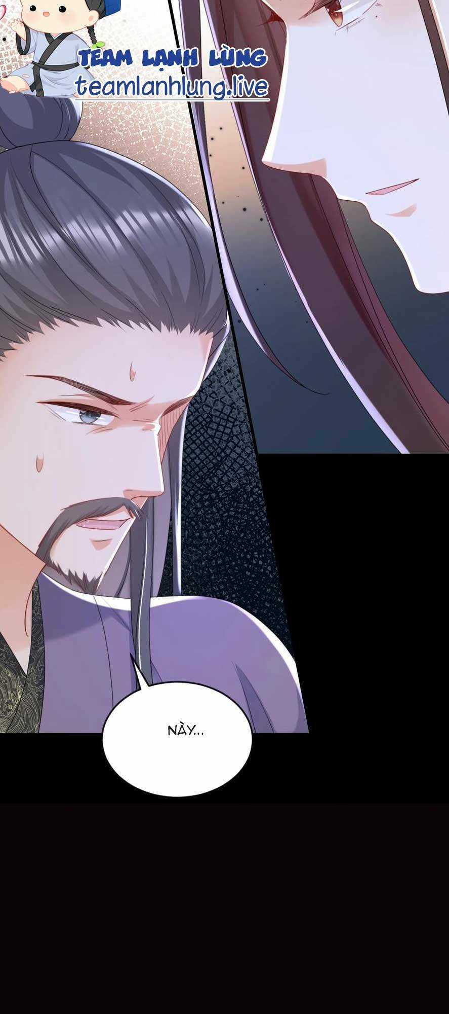 Đích Nữ Vi Mưu - Chapter 77 - Trang 37