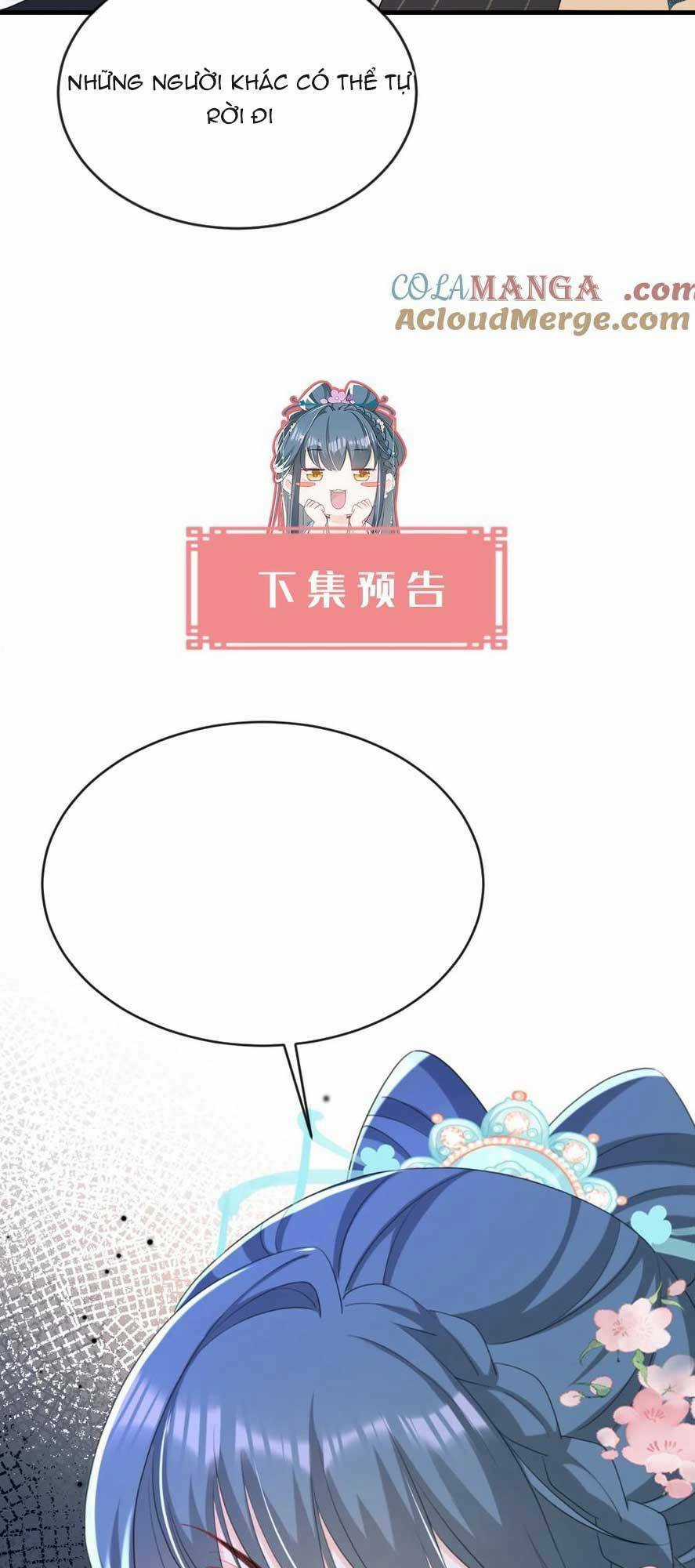 Đích Nữ Vi Mưu - Chapter 77 - Trang 40