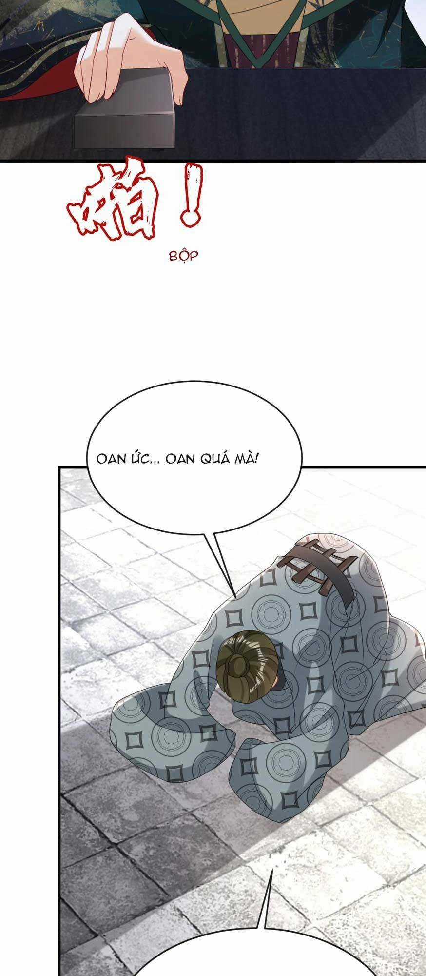 Đích Nữ Vi Mưu - Chapter 77 - Trang 6