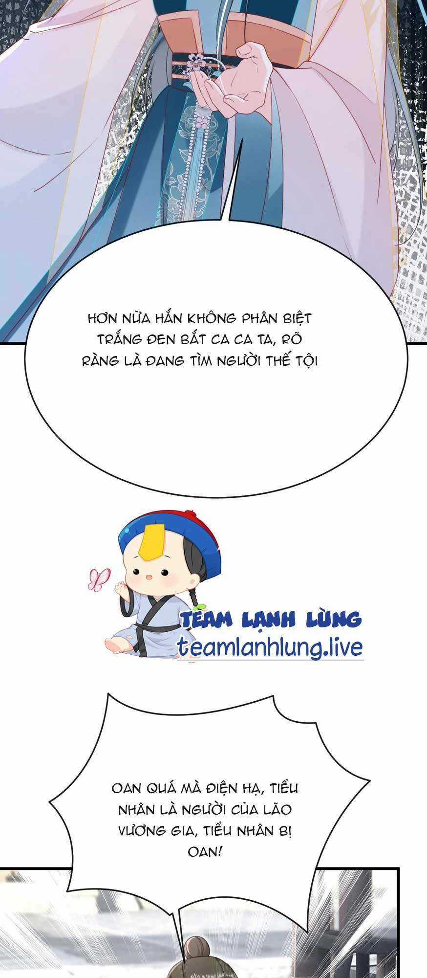 Đích Nữ Vi Mưu - Chapter 77 - Trang 9