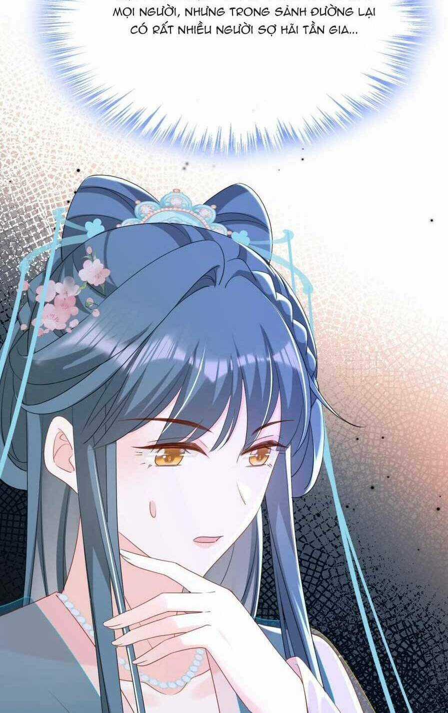 Đích Nữ Vi Mưu - Chapter 78 - Trang 11