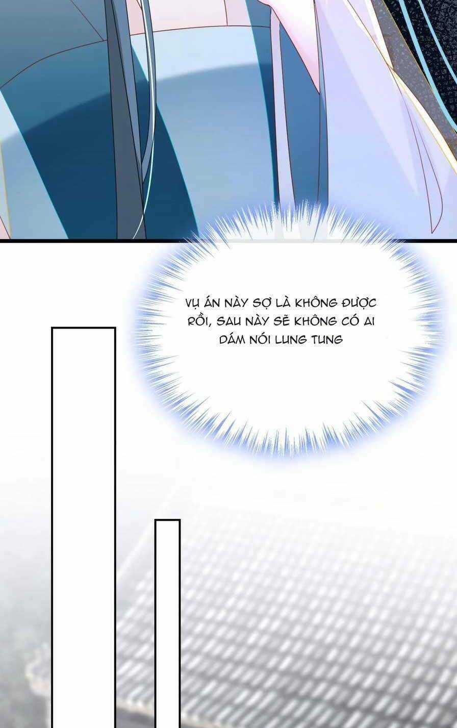 Đích Nữ Vi Mưu - Chapter 78 - Trang 12