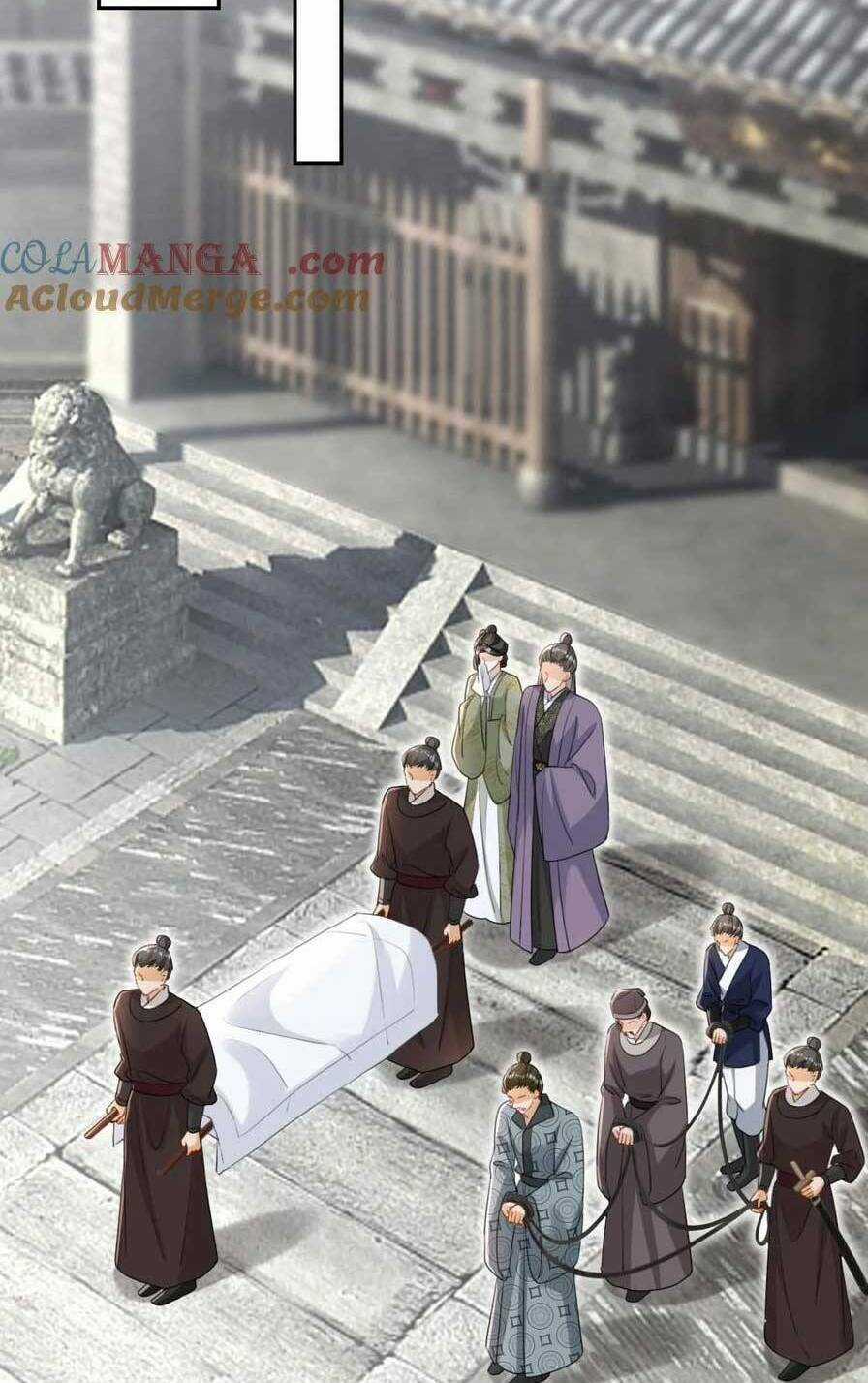 Đích Nữ Vi Mưu - Chapter 78 - Trang 13