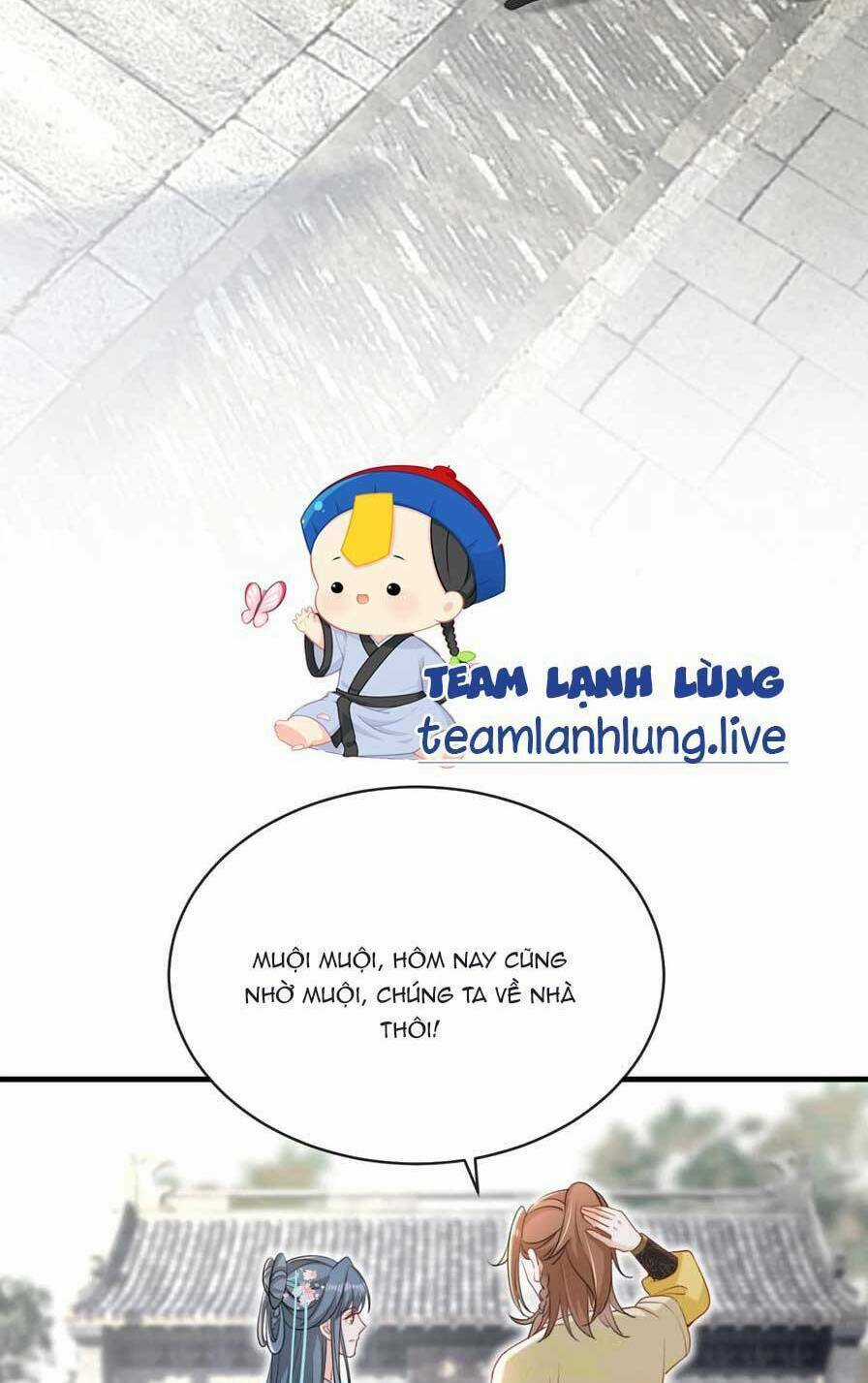 Đích Nữ Vi Mưu - Chapter 78 - Trang 14