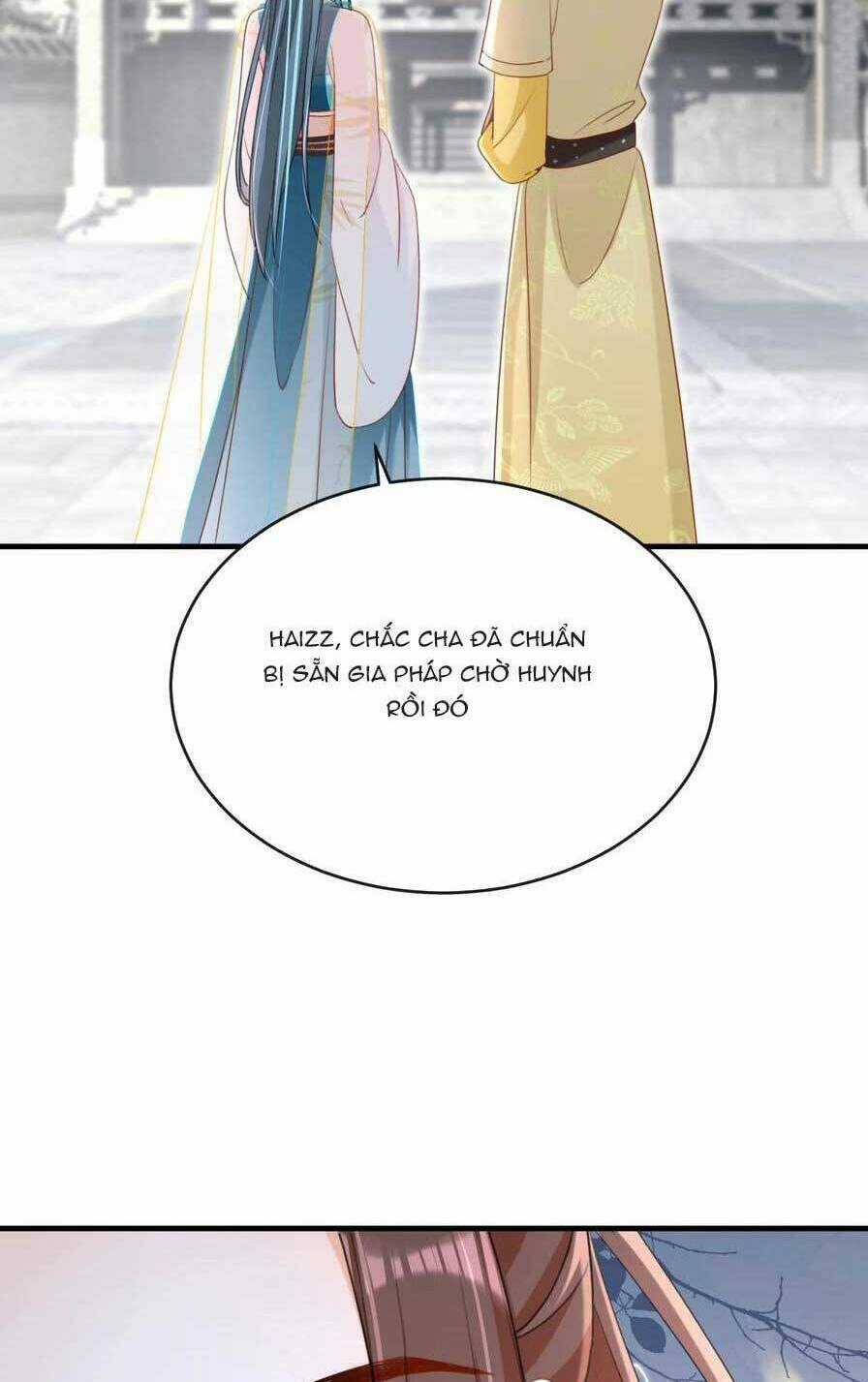 Đích Nữ Vi Mưu - Chapter 78 - Trang 15