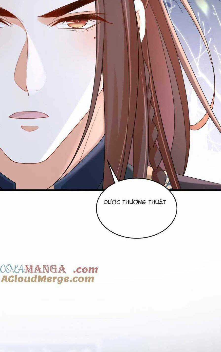 Đích Nữ Vi Mưu - Chapter 78 - Trang 16