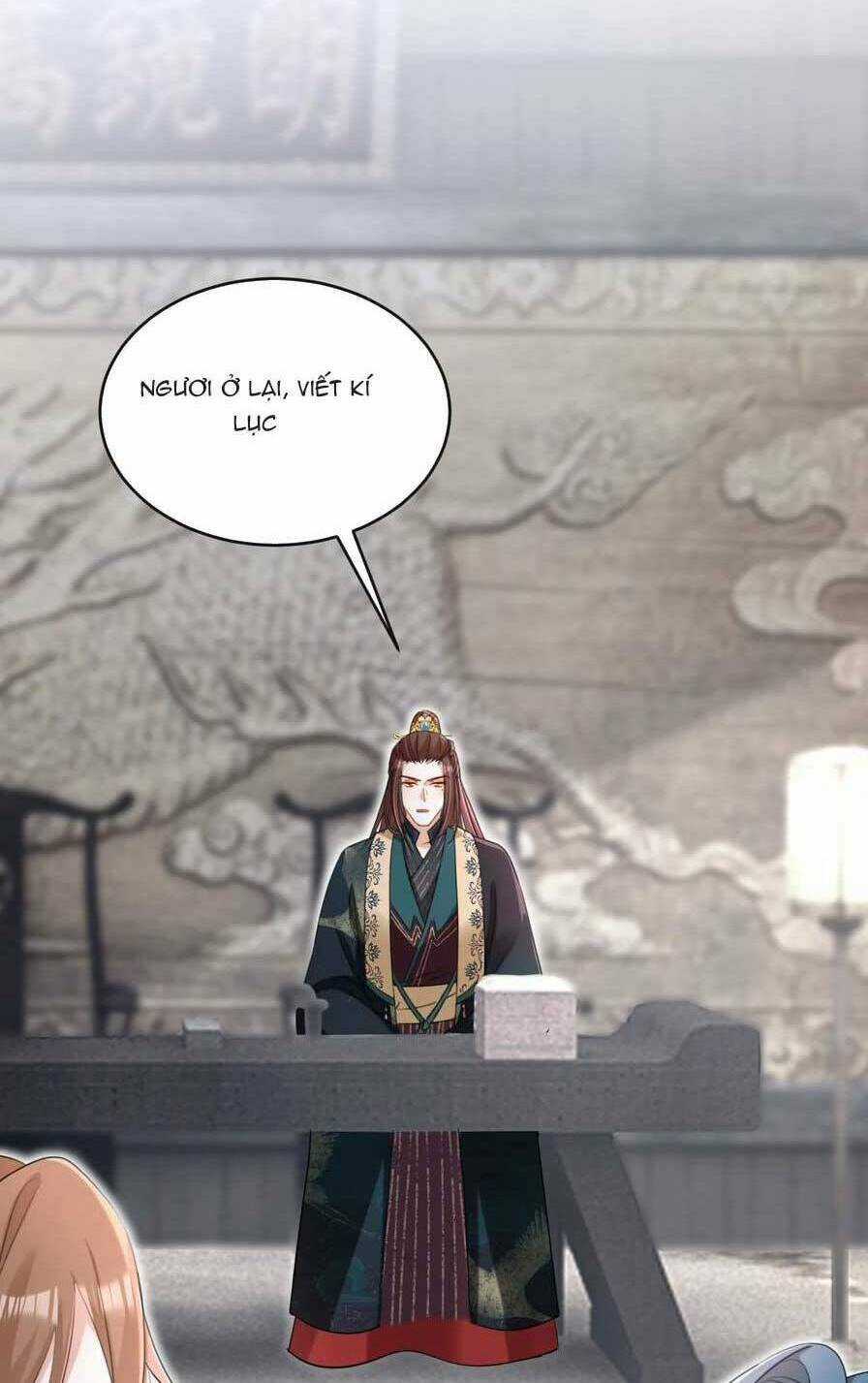 Đích Nữ Vi Mưu - Chapter 78 - Trang 17