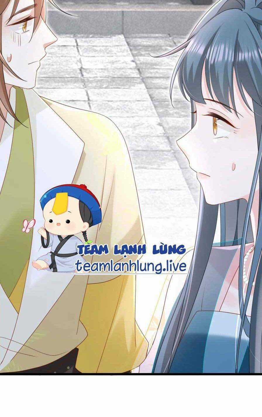 Đích Nữ Vi Mưu - Chapter 78 - Trang 18