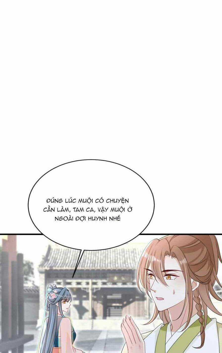 Đích Nữ Vi Mưu - Chapter 78 - Trang 19