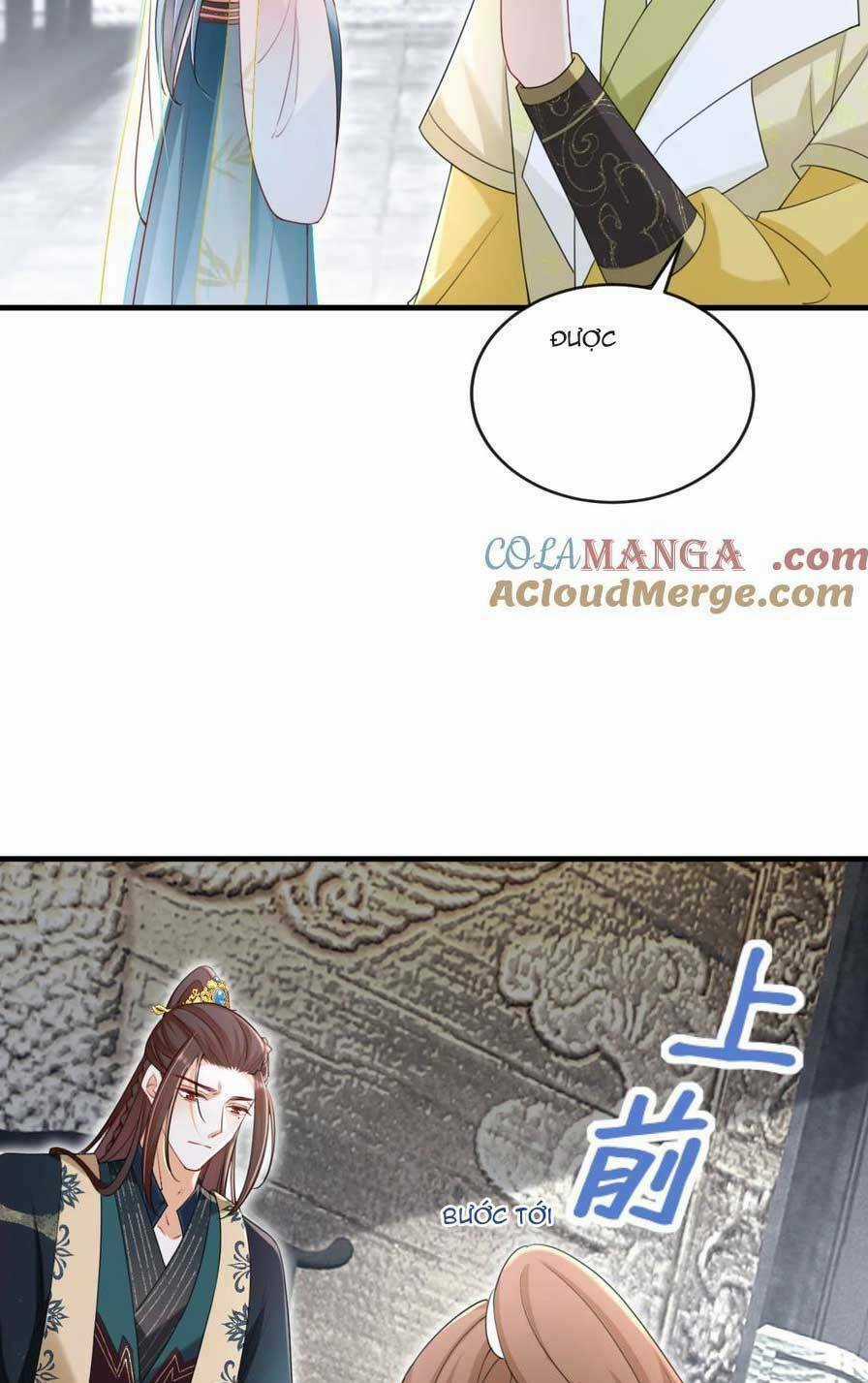 Đích Nữ Vi Mưu - Chapter 78 - Trang 20