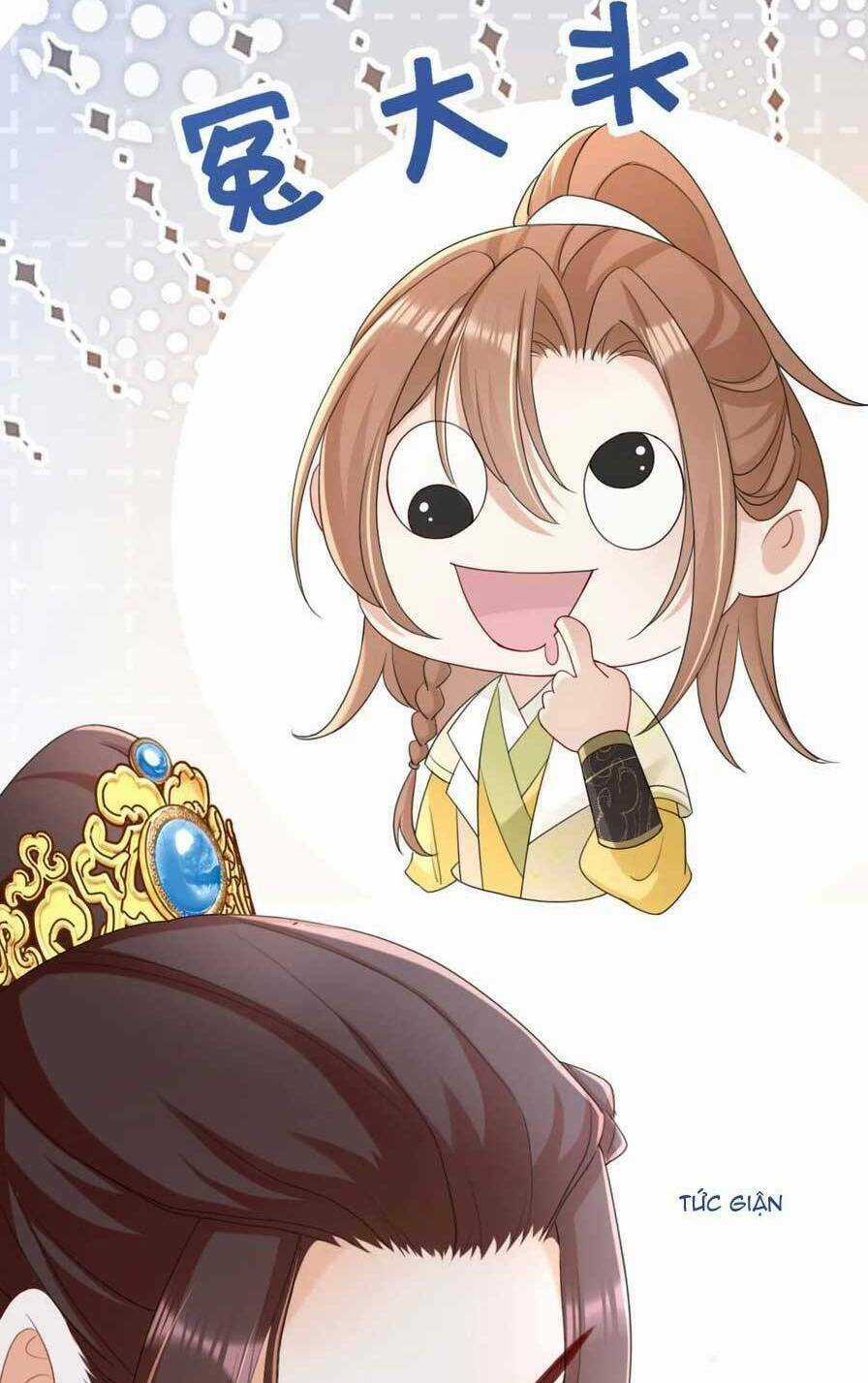 Đích Nữ Vi Mưu - Chapter 78 - Trang 22