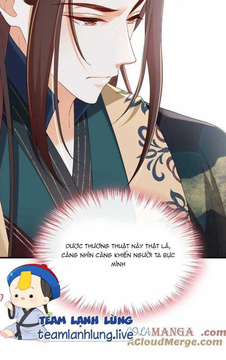 Đích Nữ Vi Mưu - Chapter 78 - Trang 23