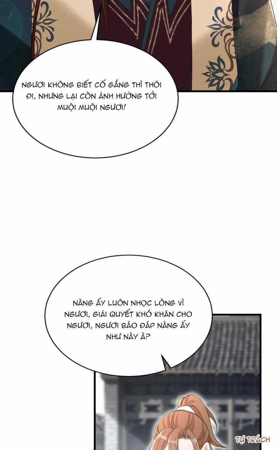 Đích Nữ Vi Mưu - Chapter 78 - Trang 25