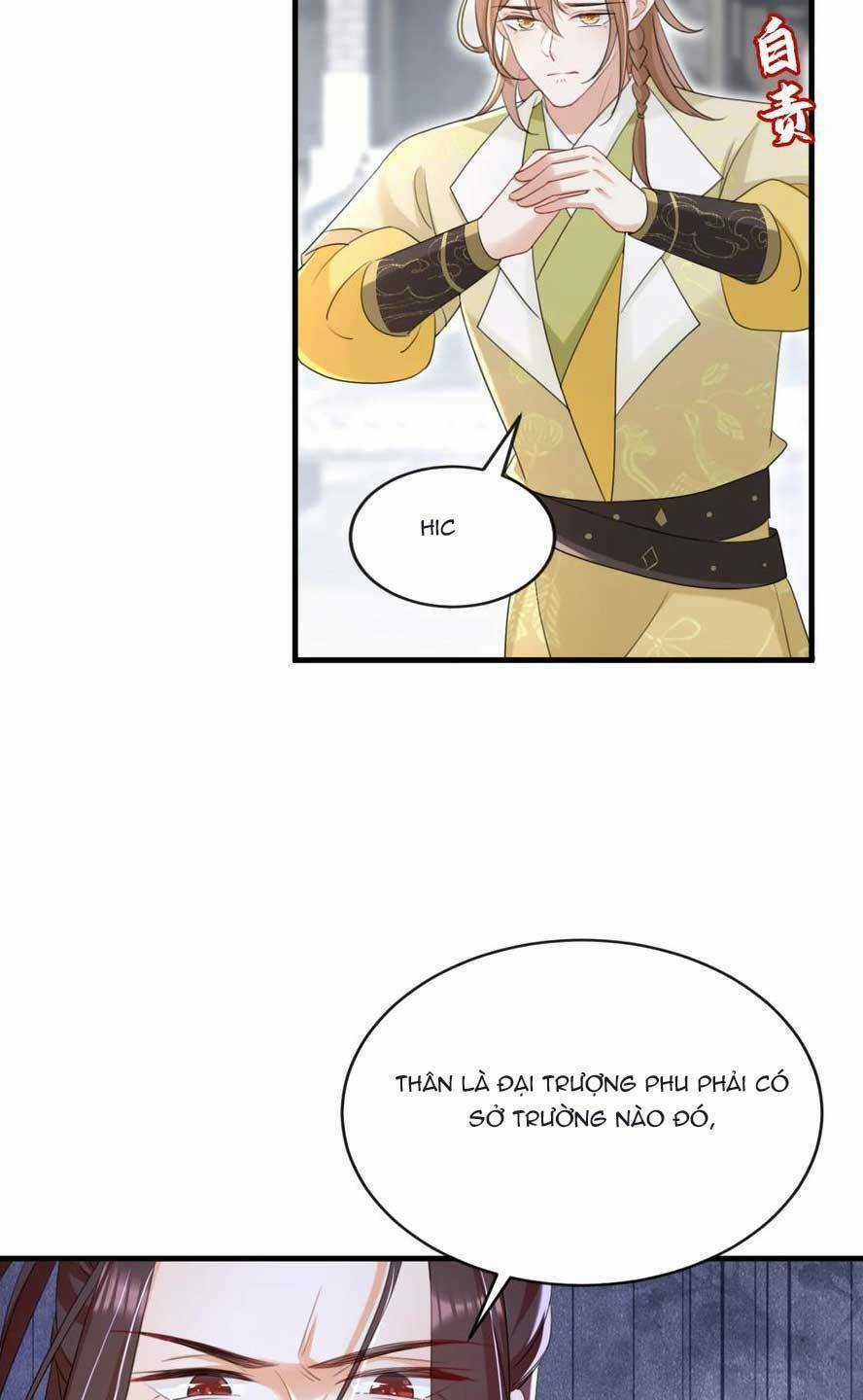 Đích Nữ Vi Mưu - Chapter 78 - Trang 26