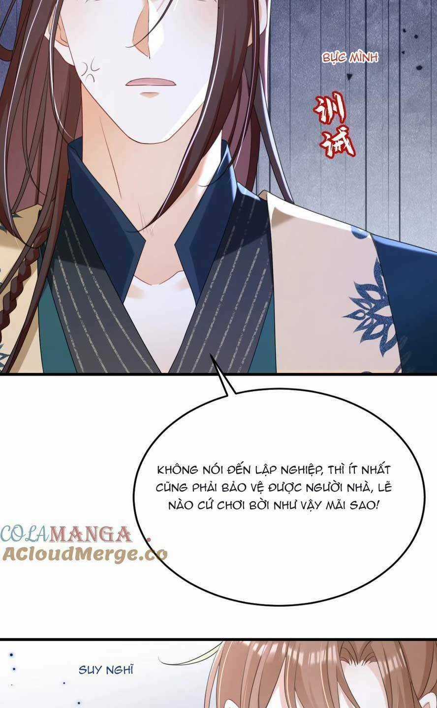 Đích Nữ Vi Mưu - Chapter 78 - Trang 27