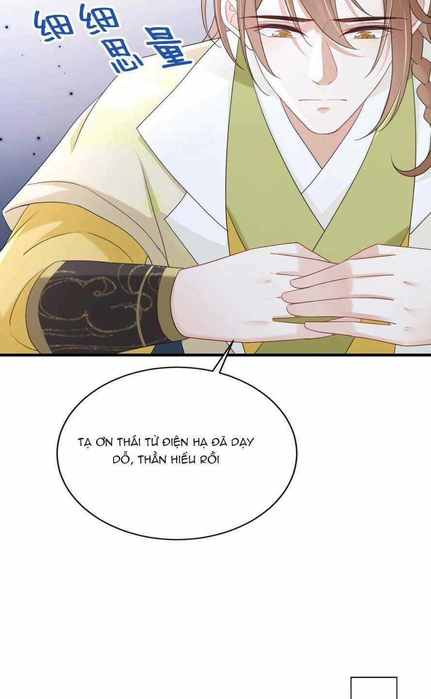 Đích Nữ Vi Mưu - Chapter 78 - Trang 28