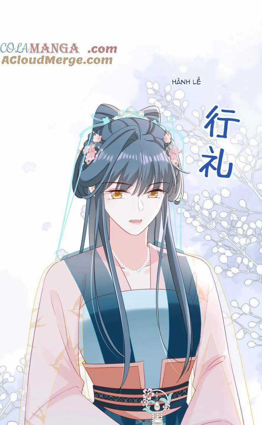 Đích Nữ Vi Mưu - Chapter 78 - Trang 31